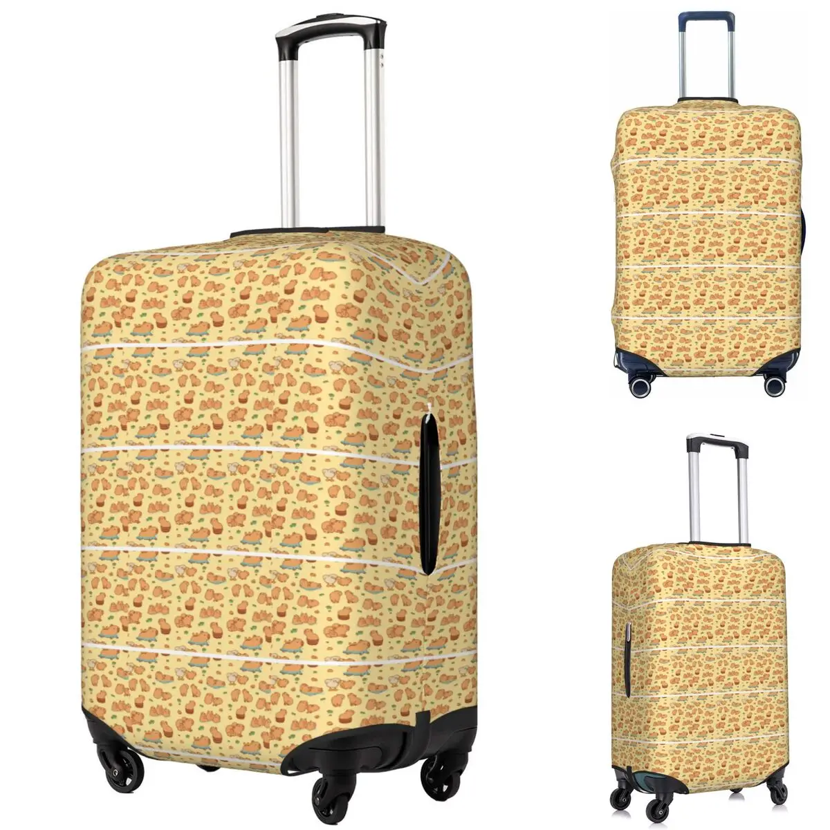 capa-protetora-elastica-para-mala-de-viagem-capybara-para-bagagens-de-18-a-32-polegadas