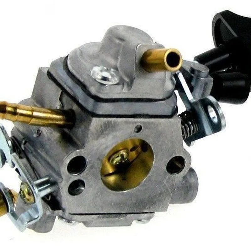 Backpack Blower Carburetor For Stihl BR500 BR550 BR600 Zama C1Q‑S183 4282 120 0604 Garden Tool Repair Accessory