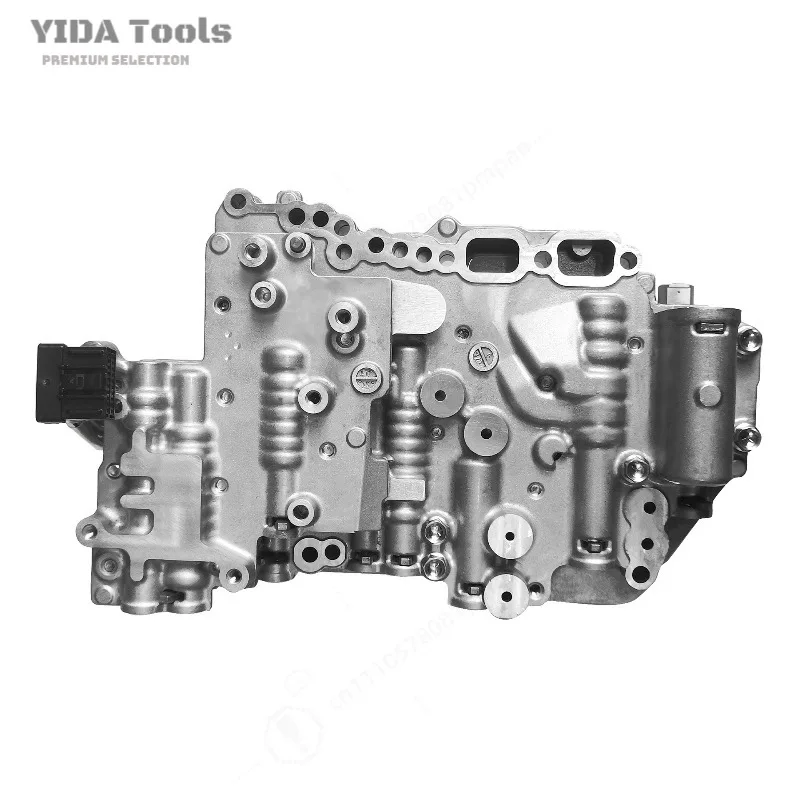 YIDA Remanufactured CVT Transmission Valve Body Assembly Fit FZA4 New Version Auto Parts Direct Replacement