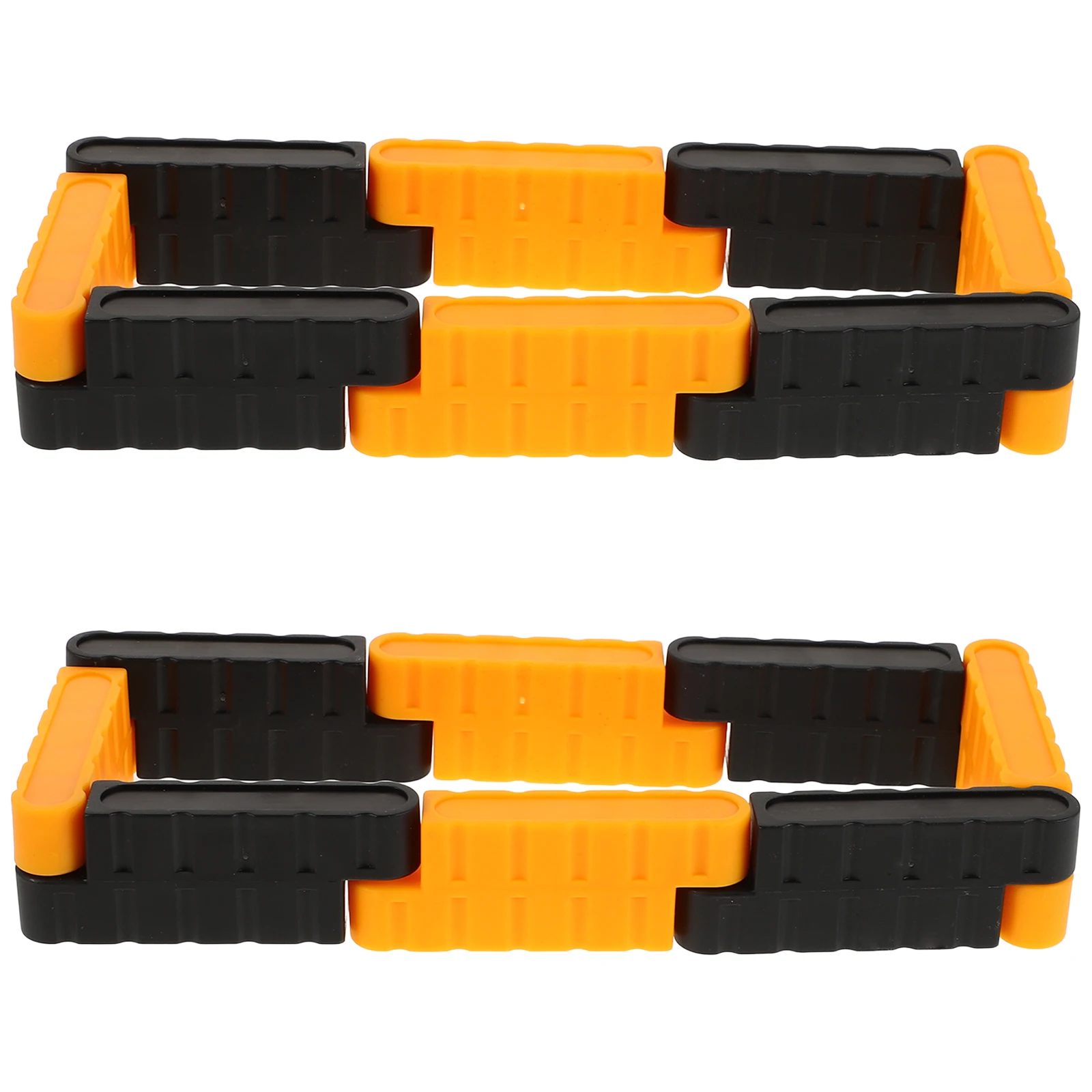 

16 Pc Miniature Traffic Barricade Remote Control Barrier Toy Road Blocks Toys Pretend Street Sign