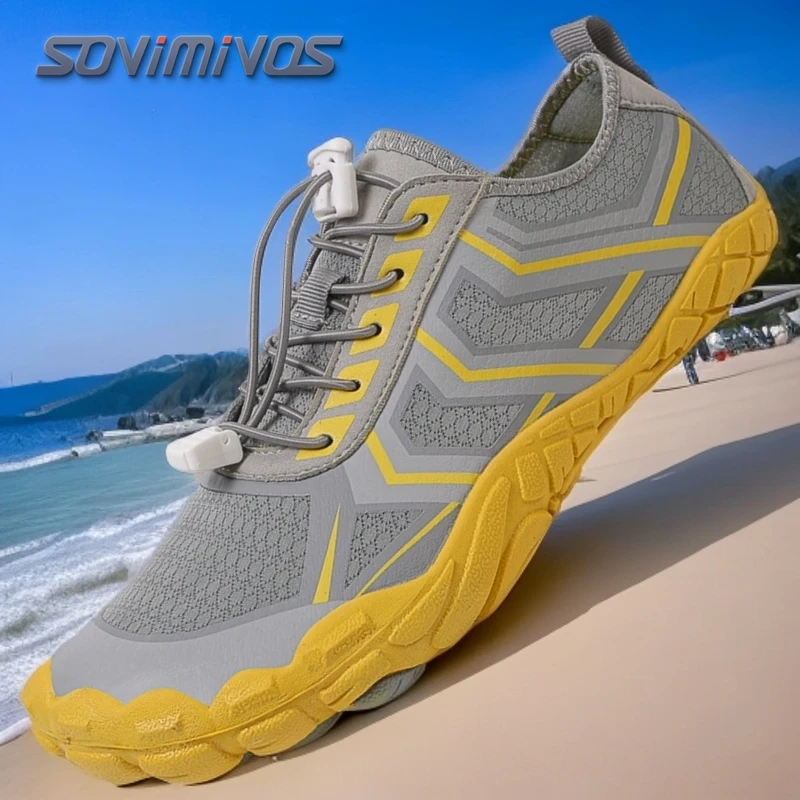 Unisex Wide Barefoot Shoes for Men Women Outdoor Wide Width Fashion Sneaker Minimalist Walking Shoe Zapatos Casuales para Hombre