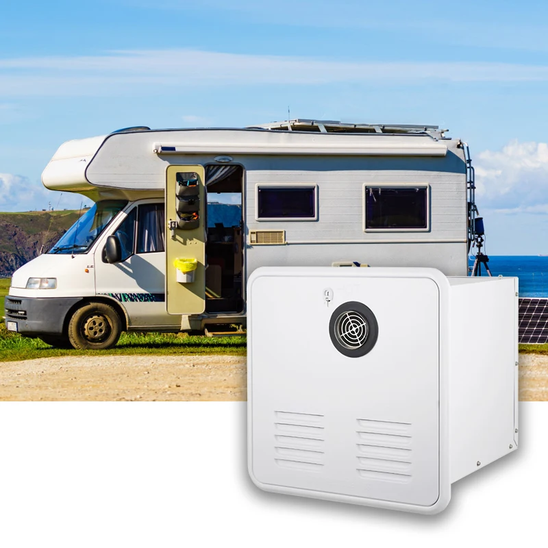 

Hot Selling Instantaneous 60000btu Car Boat Van Caraven Small 12v Hot Gas Tankless Rv Water Heater