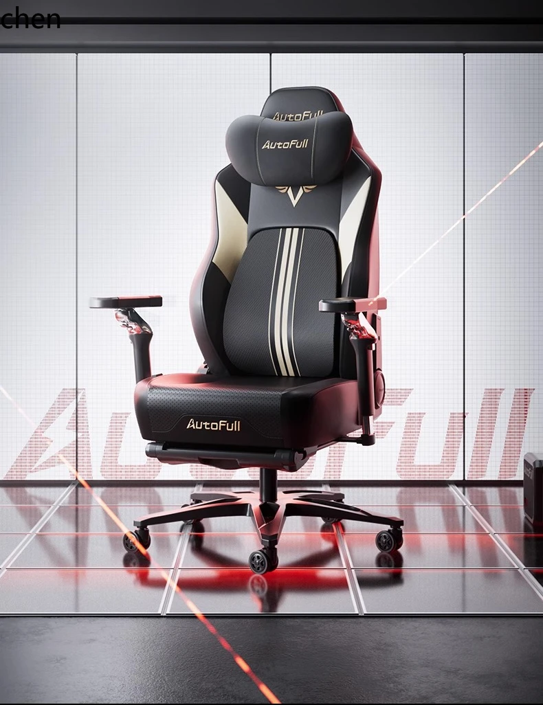

QZT e-sports chair waist office chair
