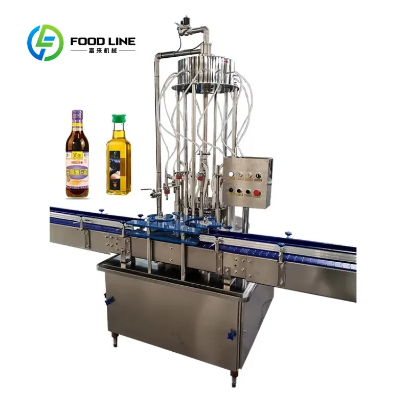 custom preserve paste filler viscous bottler compact semi‑automatic filling machine for berry jam small‑scale condiment plant
