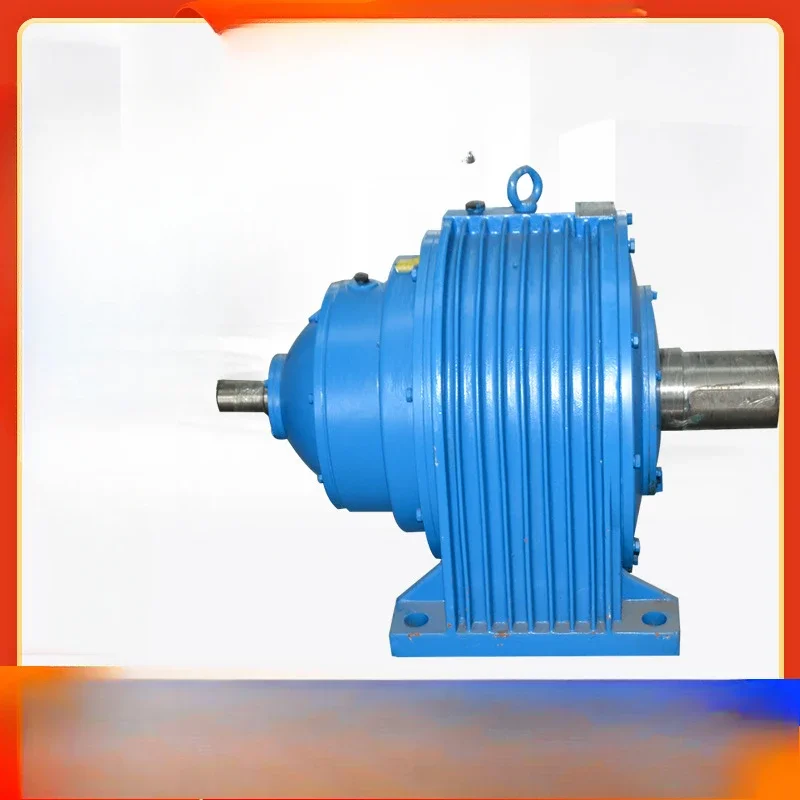 NGW Horizontal Coaxial planetary gear reducer