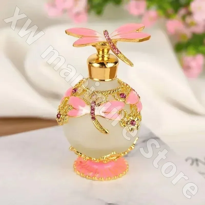 Royal Fragrance Perfume Antiperspirant Covering Long-lasting Fragrance Natural Flower Scent Men's and Women's Perfume