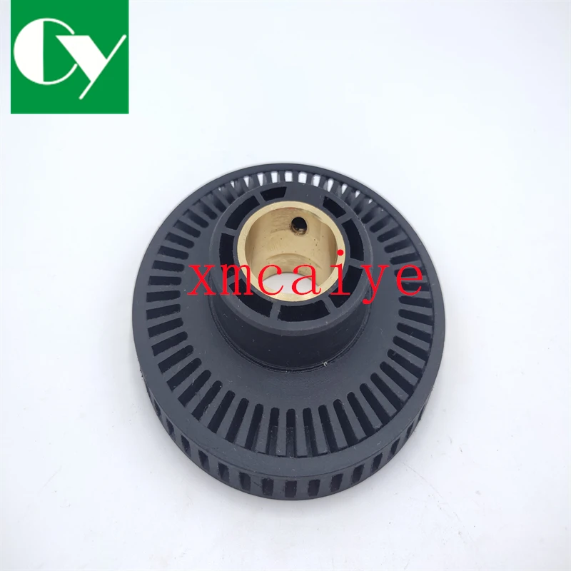 CD102 SM102 Slowdown Suction Wheel 93.526.353F 93.256.353F 93.015.353F Offset Printing Machine Parts