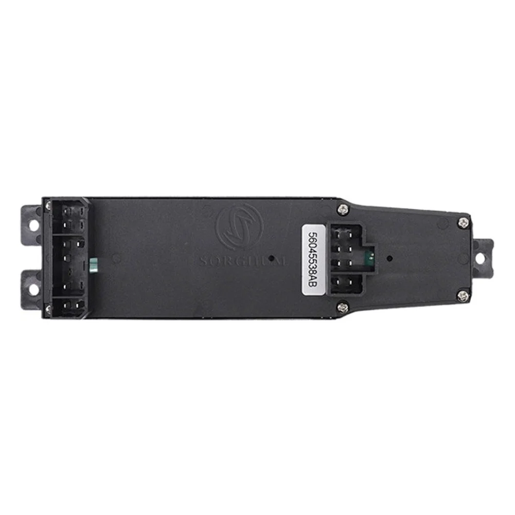 /Power /Switch /56045538AB Black ABS Control For For Dodge For Dakota 2001-2004 Front Driver Side Car Interior Replacement Part