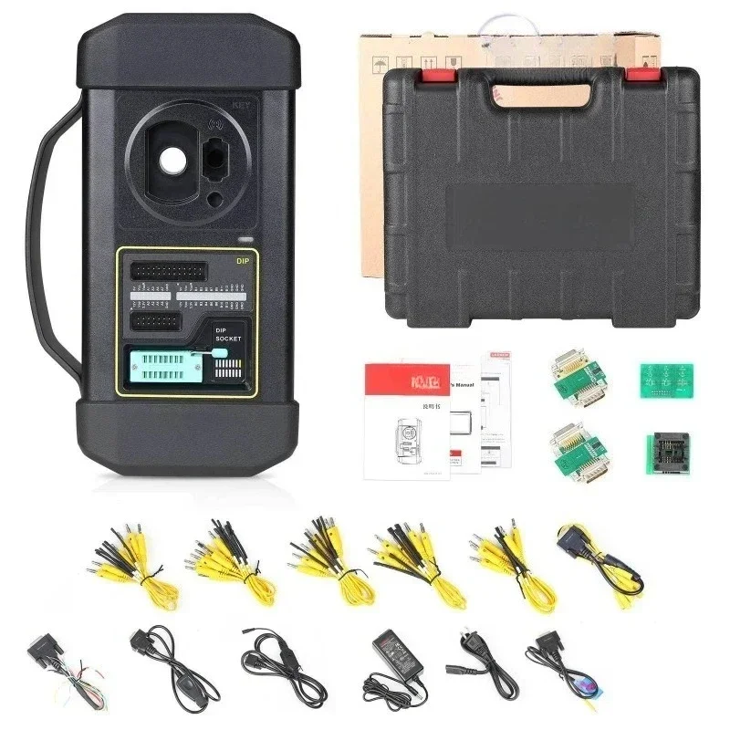 For X431 X-PROG3 with X431 V/V +/PROS/PADV/PAD7