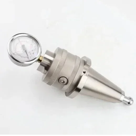 Hot selling and popular High quality test bar BT30 BT40 BT50 BBT40 spindle test bar spindle drawbar