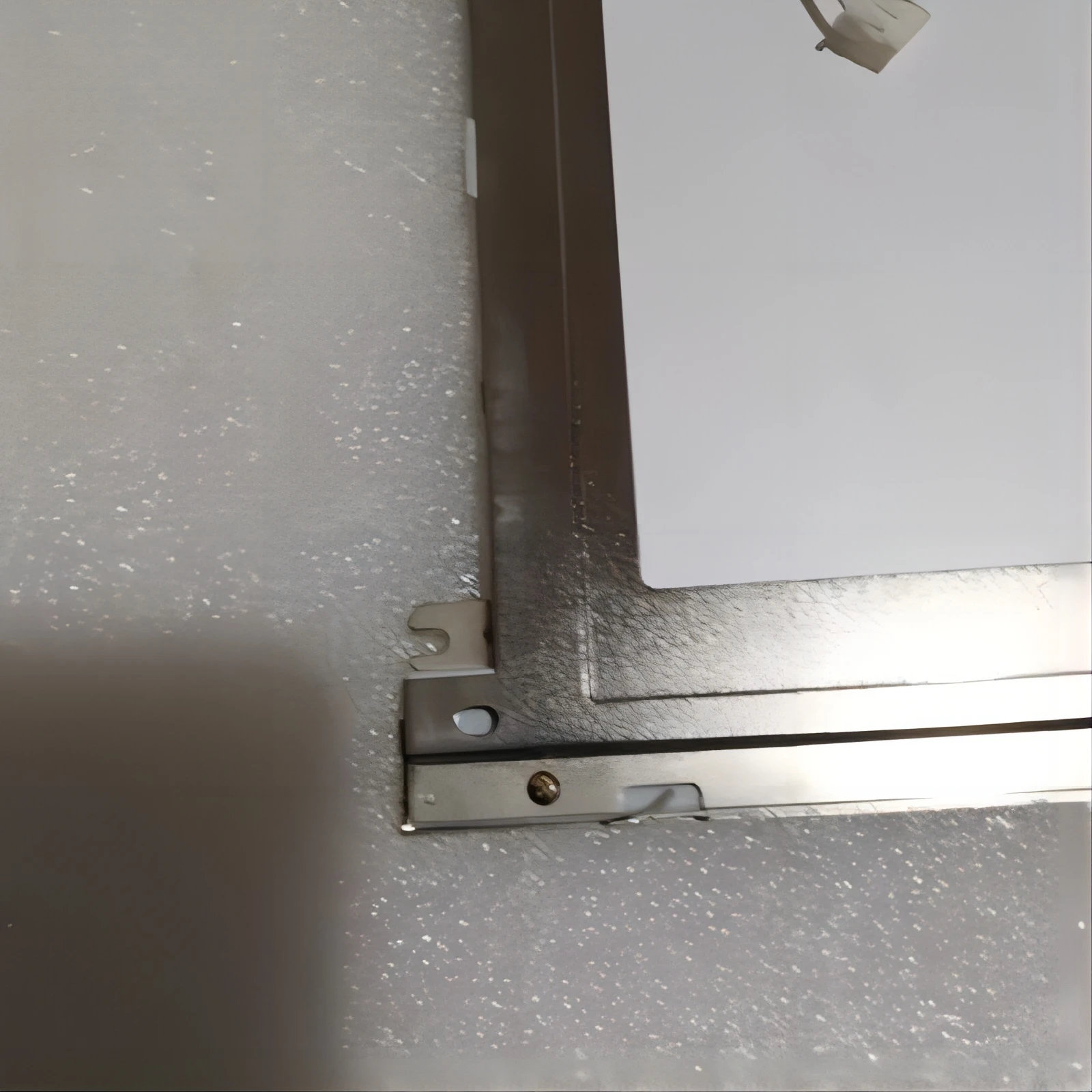 Original lq9d03b lcd bildschirm