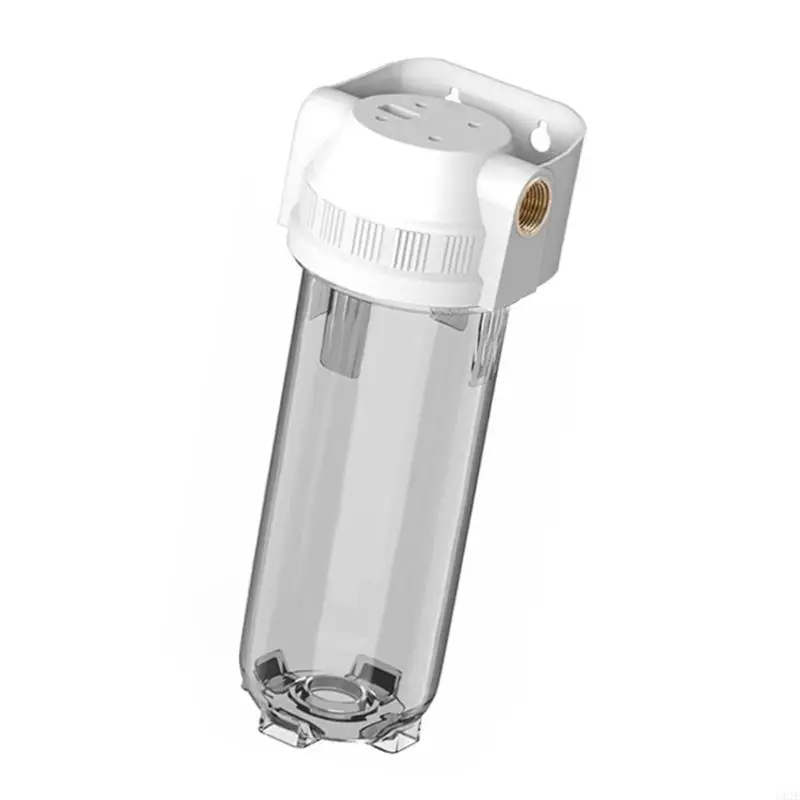 نظافة المياه المنزلية U1JE قبل تصفية المنازل الكاملة لتصفية المياه سهلة التثبيت