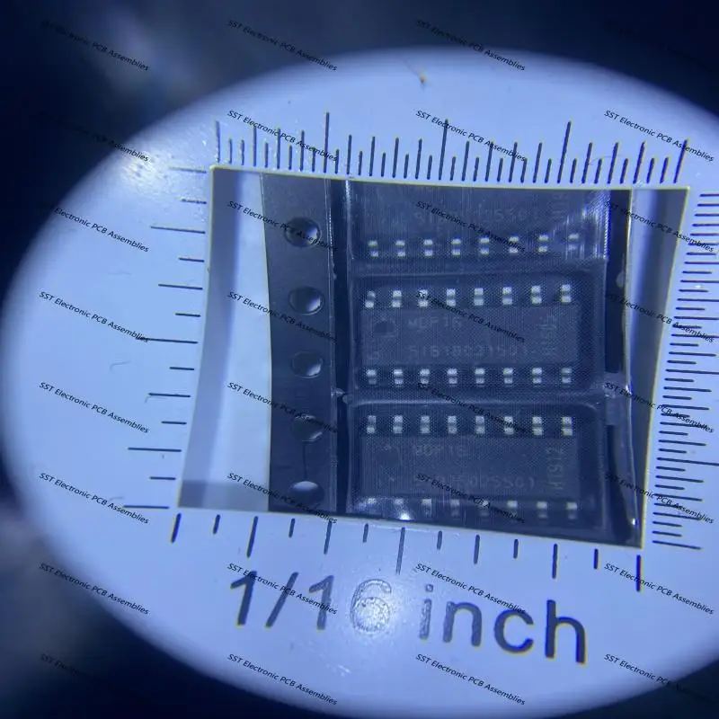 10~100Pcs MDP16 Thi…