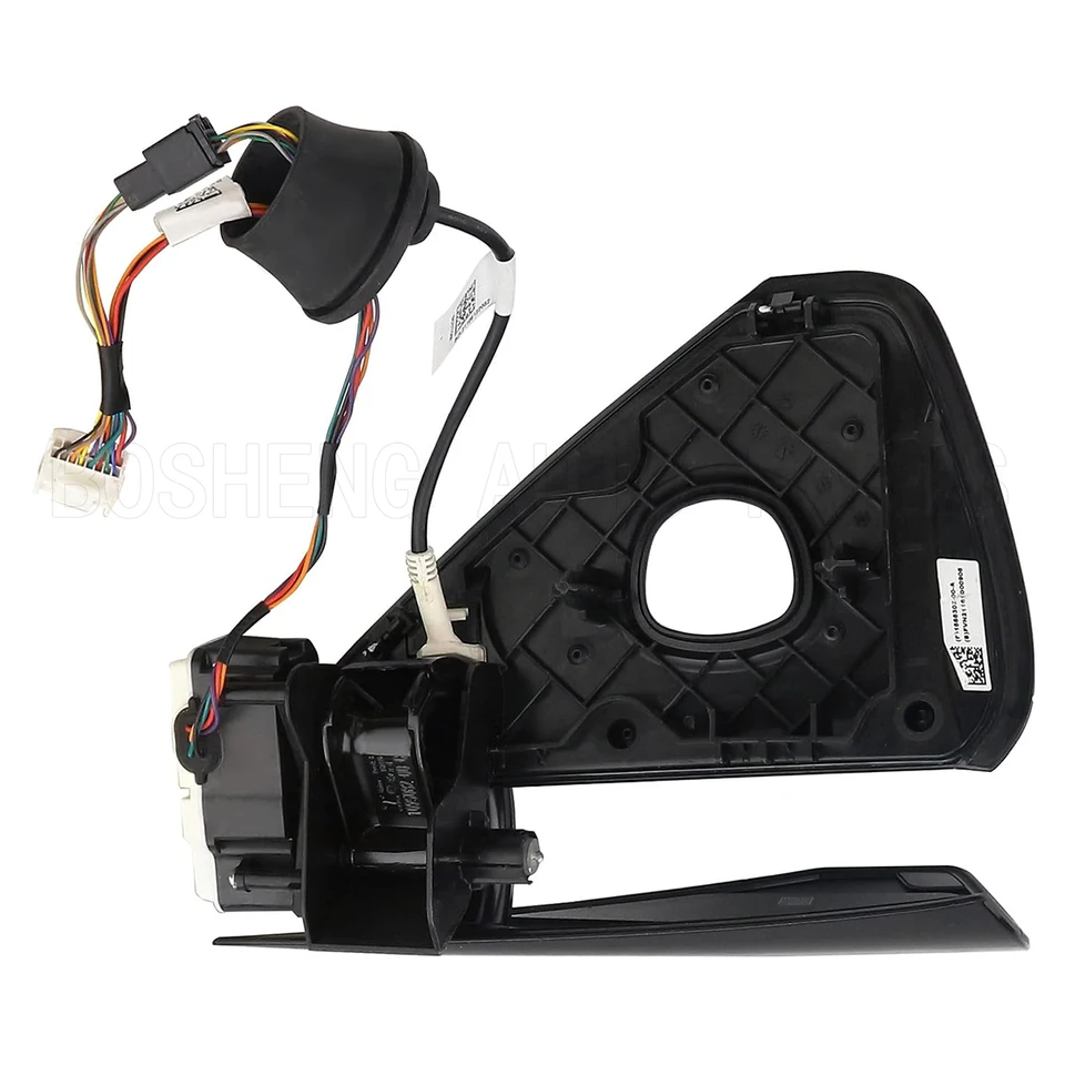 For Tesla Model Y 2017-2023 Model 3 2017-2023 Rear Left Charging