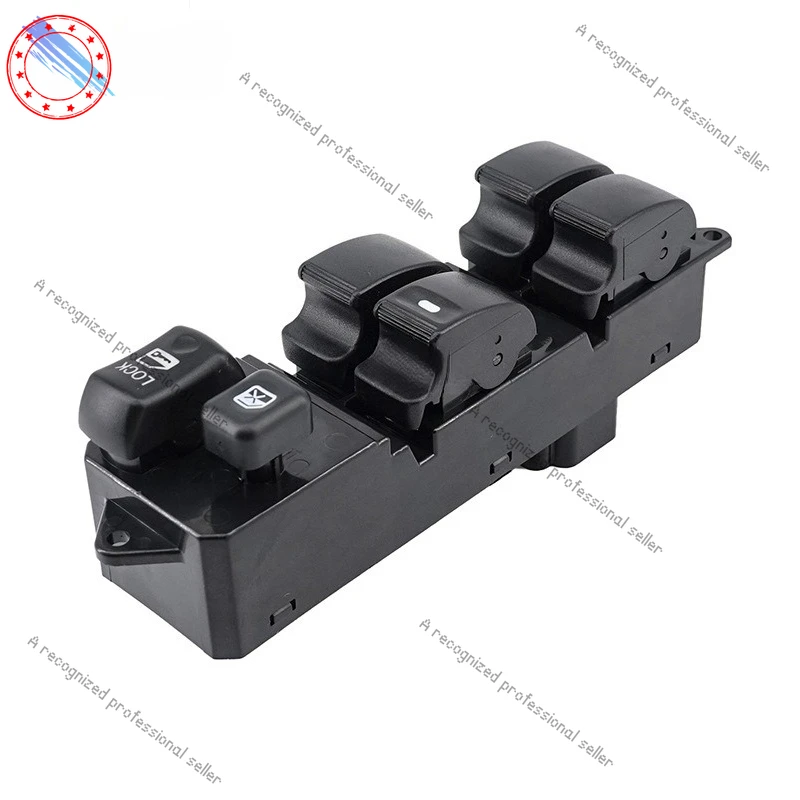 8608A207 Suitable for 10-14 models for Mitsubishi Lancer for Outlander glass lift switch, electric window switch