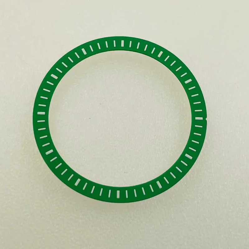 Esfera NH70 con un diámetro de 28,5 mm adecuada para accesorios de reloj con movimiento mecánico NH35, NH36, y NH38.