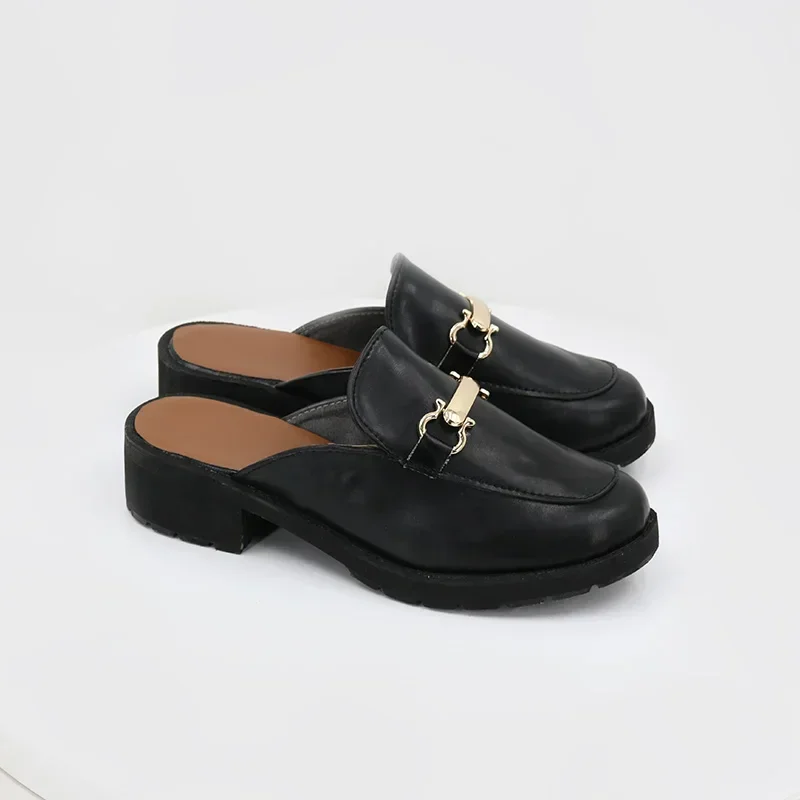 Game Identity V Embalmer Aesop Carl Cosplay Shoes Halloween Carnival Boots PU Shoes Cosplay Props Black Slippers Custom Made