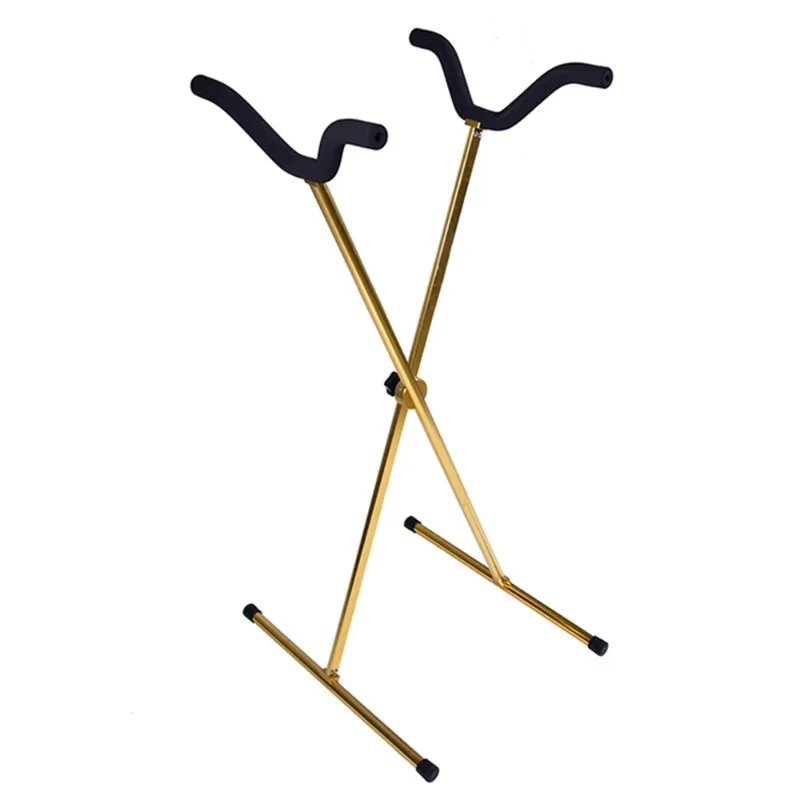 حامل عرض معدني قابل للطي من الألومنيوم RC للطائرة النموذجية #1