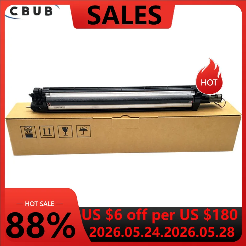 1PC Developer Unit For Xerox 7835 7845 7855 7970 7970i 7525 7530