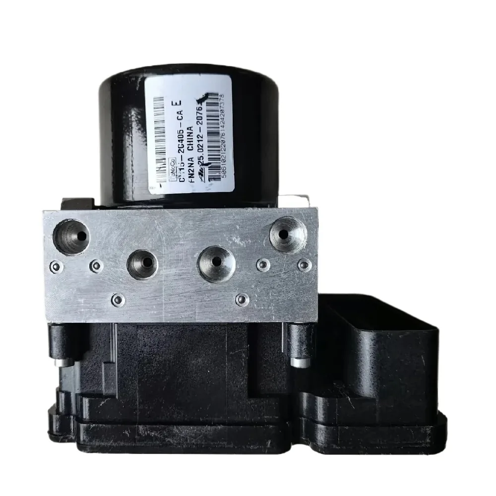 

Оригинальные автозапчасти Shiyi CN152C405CA Насос ABS для Ford Ecosport