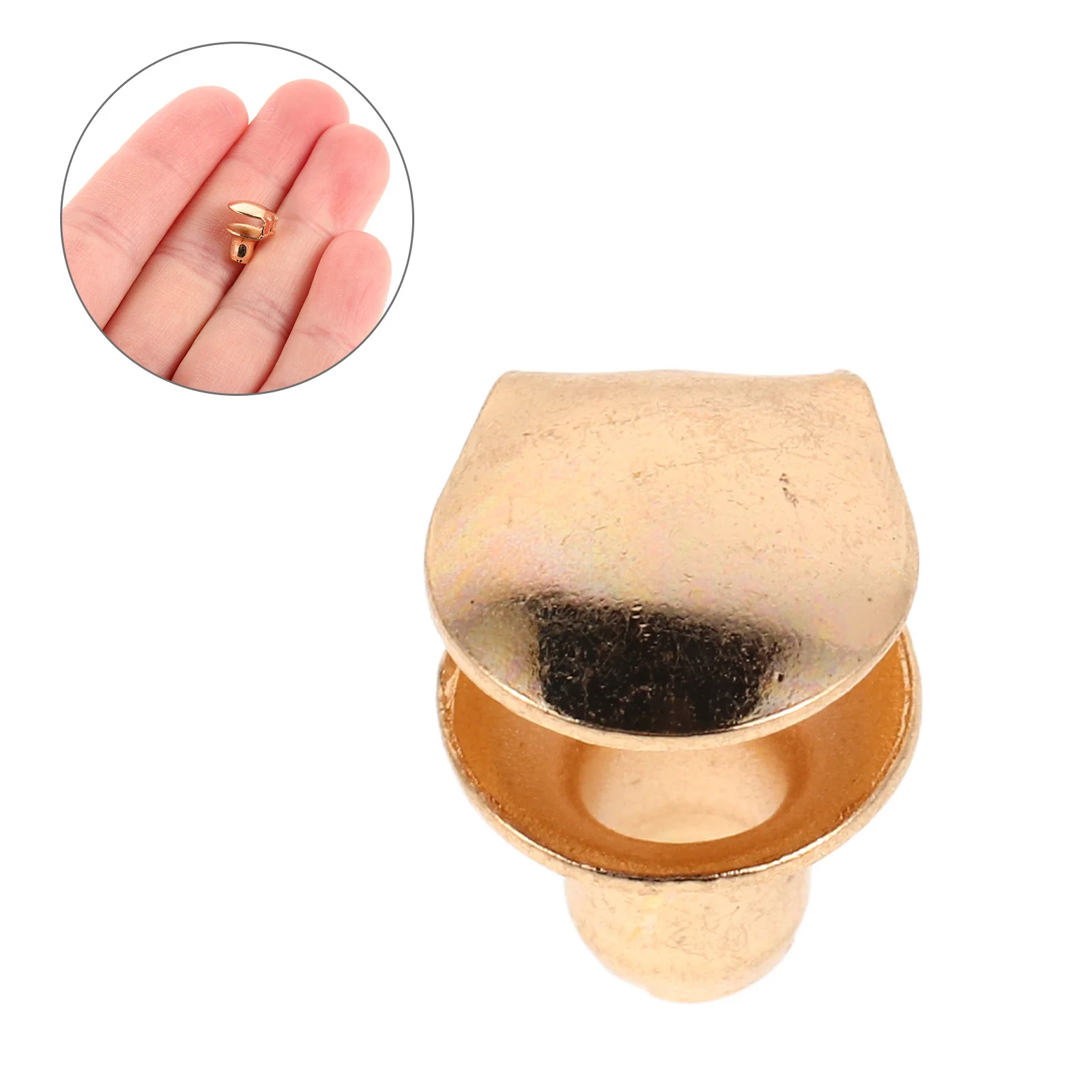 

30Pcs Boot Lace Hook Repair Kit Durable Metal Buckles Hiking Boots Shoelace Tightening Tool Outdoor Sports Accessory