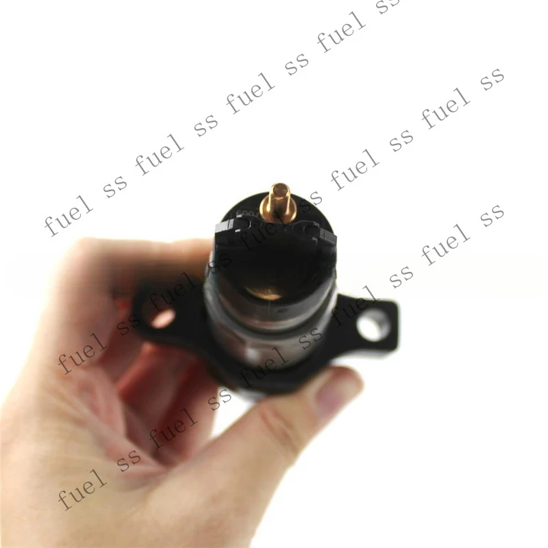 S+ 0445120007 4PCS Fuel Injectors for Cummins IVECO 2830957