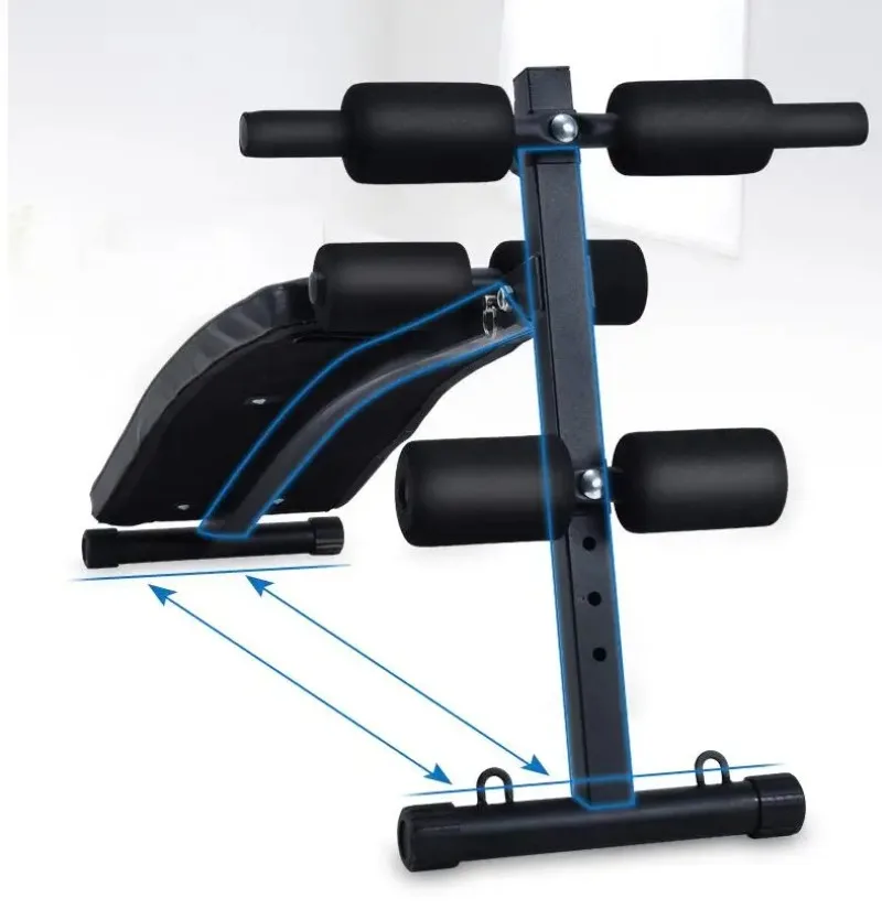 Fitness Adjustable …