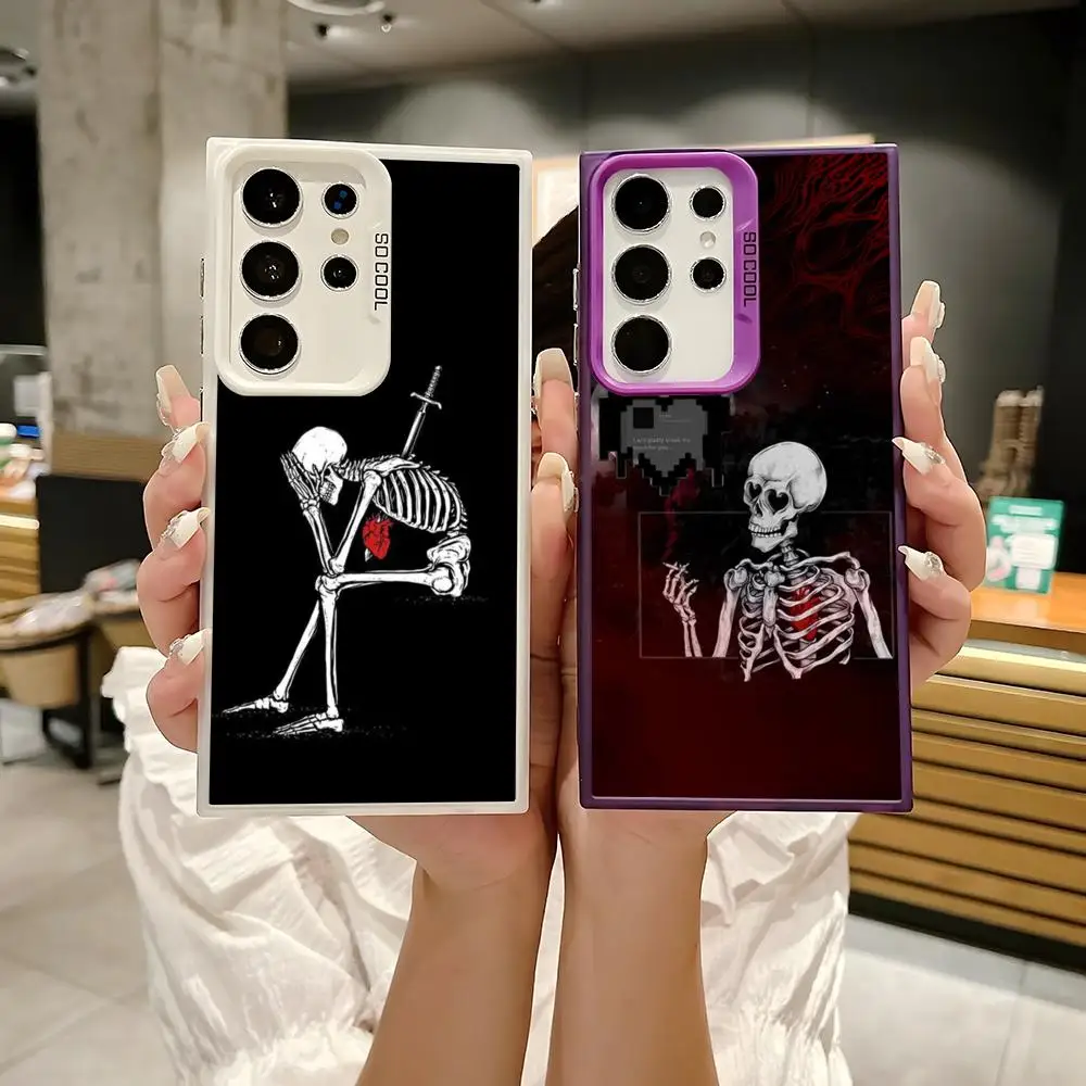 Phone Case For Sams… - image