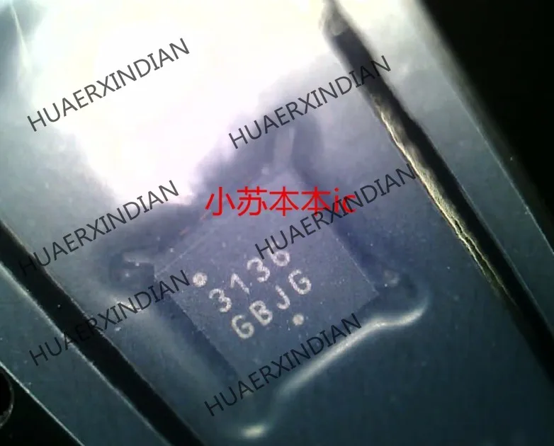 جديد NCP3136MNTXG NCP3136 الطباعة 3136 QFN16 في الأسهم