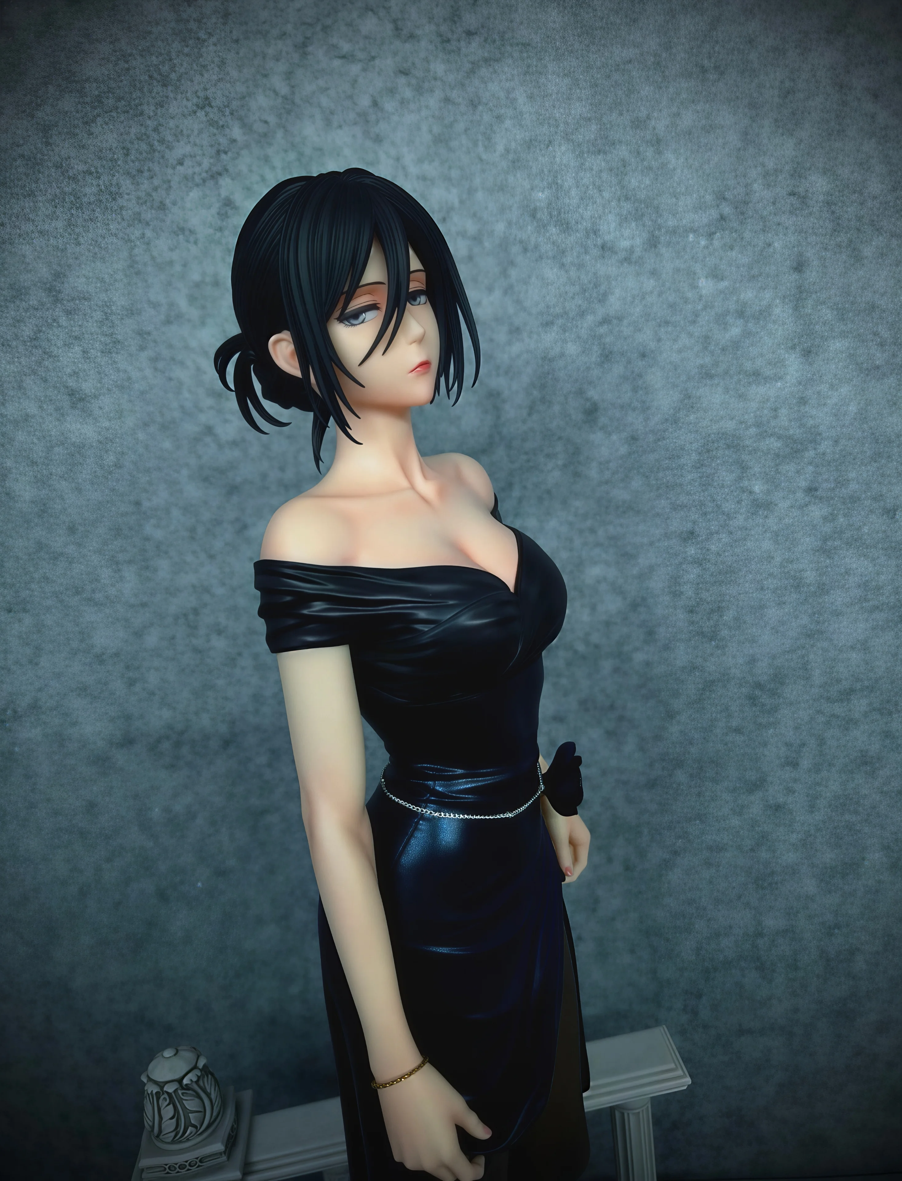 Mikasa Bankett-Kleid Anime GK  – Popular Anime Merchandise Bewertung und Preis