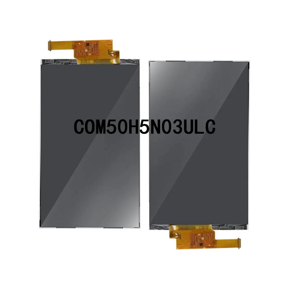 Sealed 720*1280 COM50H5N03ULC 5.0-Inch LCD Display Panel PLC Controller