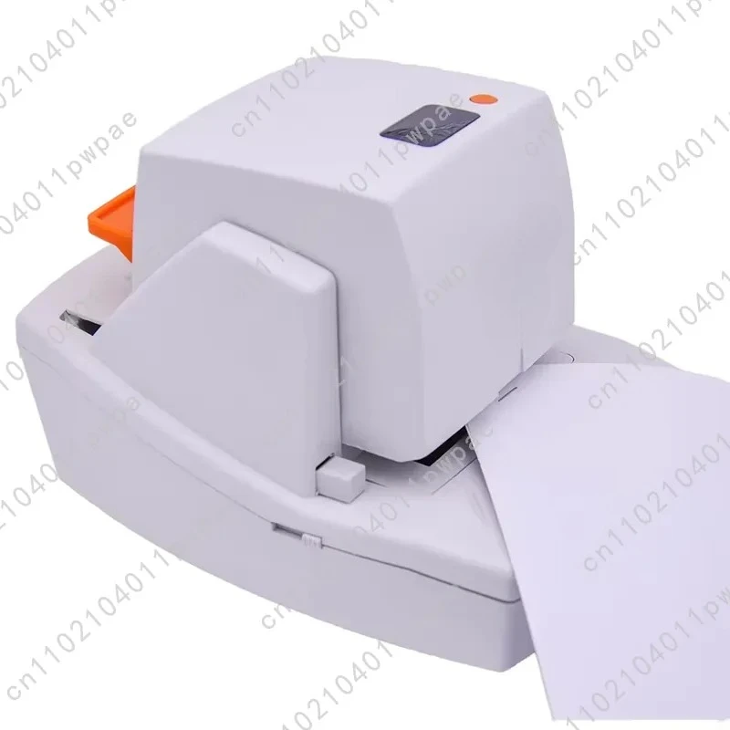 Automatic Binding Machine for Office Labour-saving Sensor Stapler 50 Sheets Bookbinding Machine