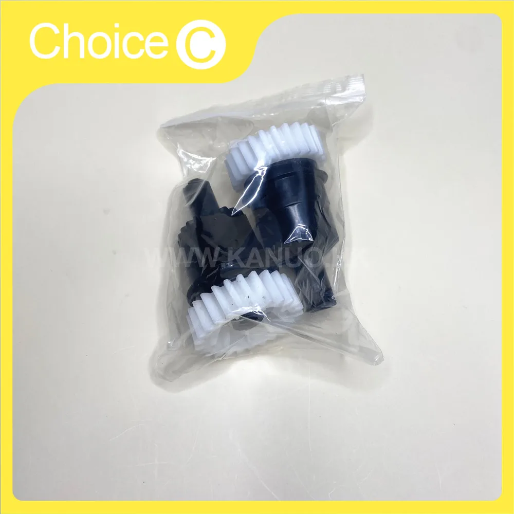 Roller Sprocket Gear C-Ring Kit for Noritsu QSS3201 3202 3203 3701 3702 Digital Minilab Machine
