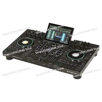 ORIGINAL Denon DJ PRIME 4 Standalone DJ System with With Deck Saver