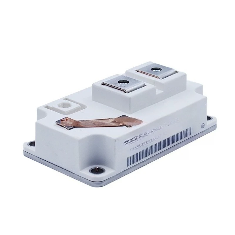 

High power semiconductor igbt