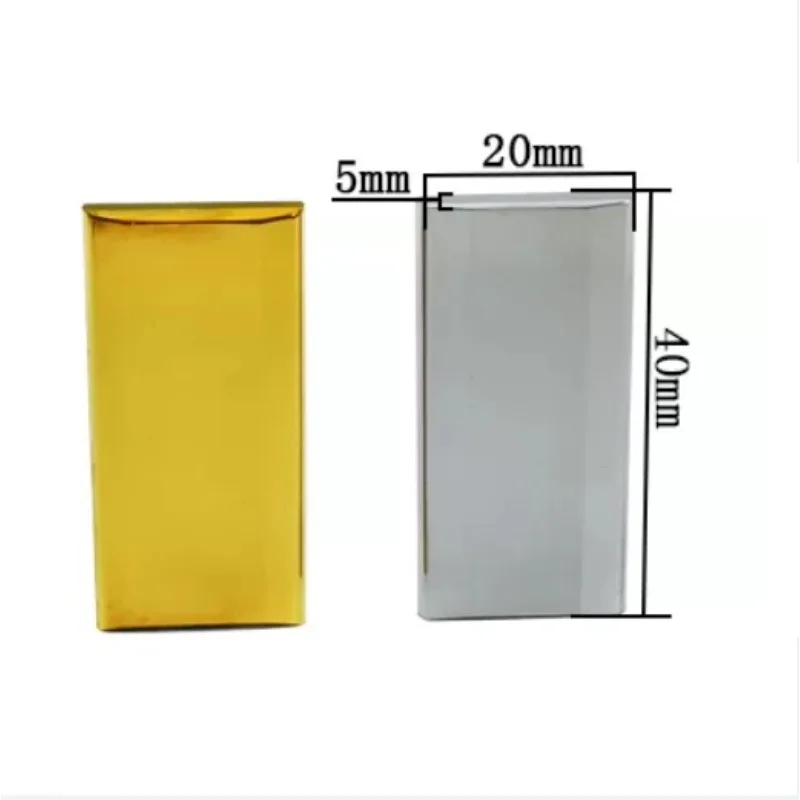 Suitable for Conductive Block Feeding Board S010 Tungsten Steel Material Slow Wire Accessories