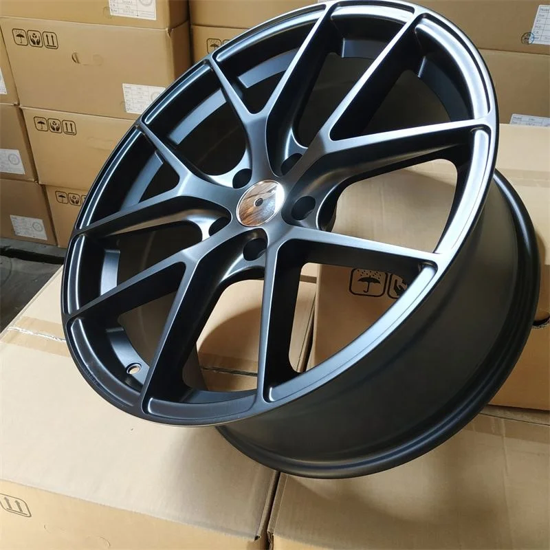 

High Quality China Factory 16-24 Inch Passenger Car Alloy Wheel Rim Wholesale Alloy Aluminum Car Wheels Rims