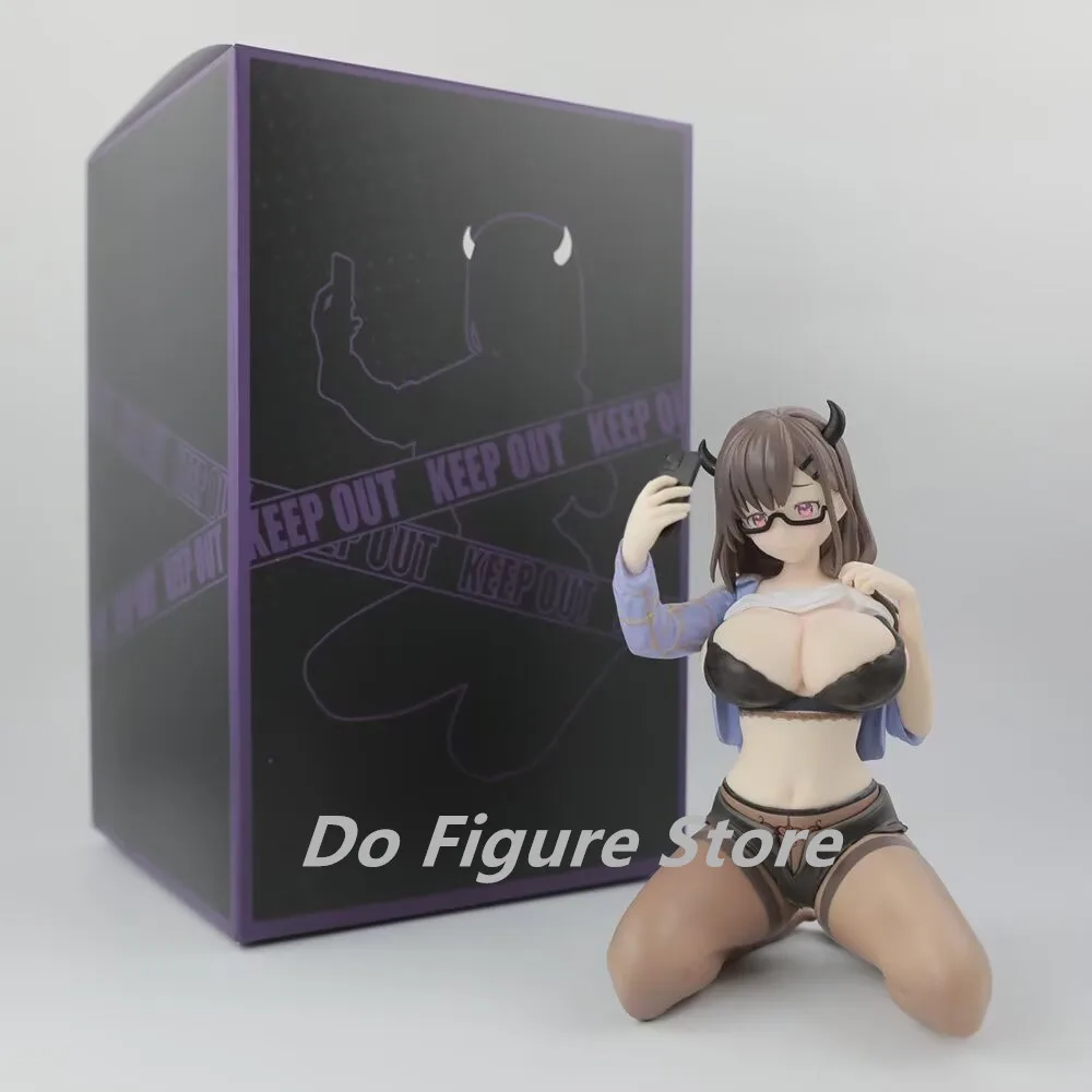15 سنتيمتر ماتشا موكا جيانغ جيانغ جيانغ فير فتاة الأصلي الشكل البلاستيكية عمل لعبة لعبة تحصيل أنيمي نموذج الكبار لعبة دمية الهدايا