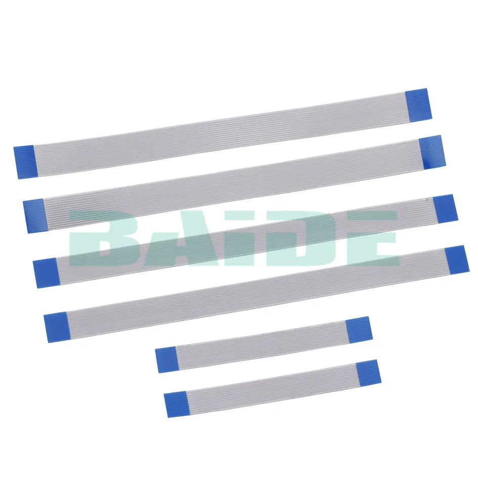 10/12/14 Pin Power Switch Ribbon Flex Cable Tool For Dualshock 4 PS4 Controller Wiring 100set/lot