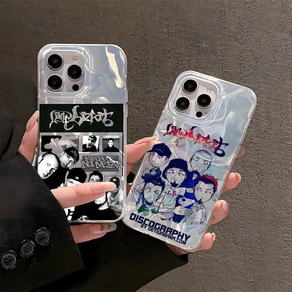 Band L-Limp B-Bizki…