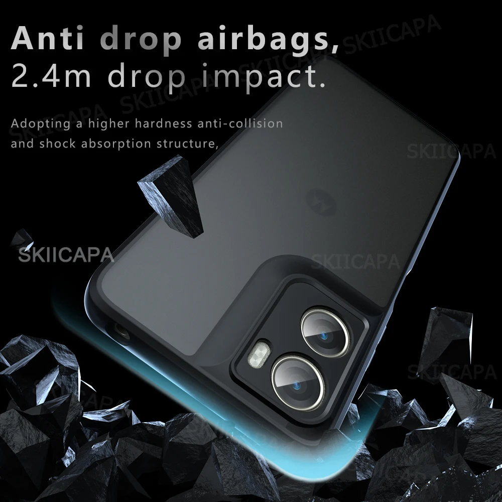 Acrylic Matte Hard … - image