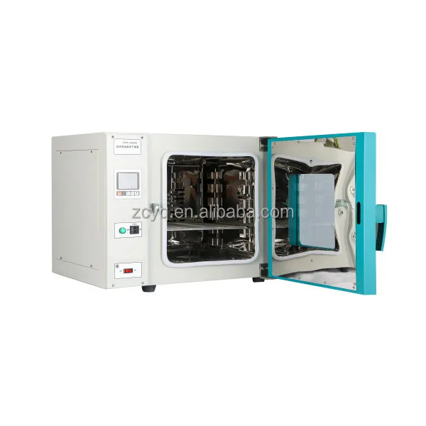 High Quality Stainless Steel Drying Oven/constant Temperature Electric Chamber/multi-layer Blast Laboratory Oven
