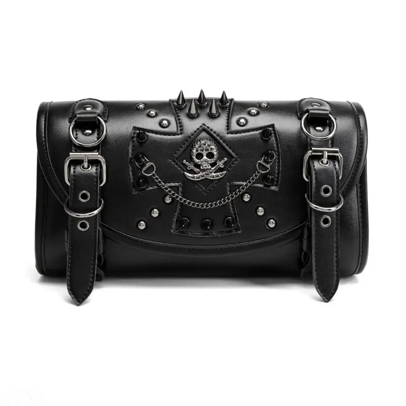 borsa-laterale-impermeabile-per-faro-g7na-con-borchie-stile-punk-e-scomparti-spaziosi-per-spostamenti-quotidiani