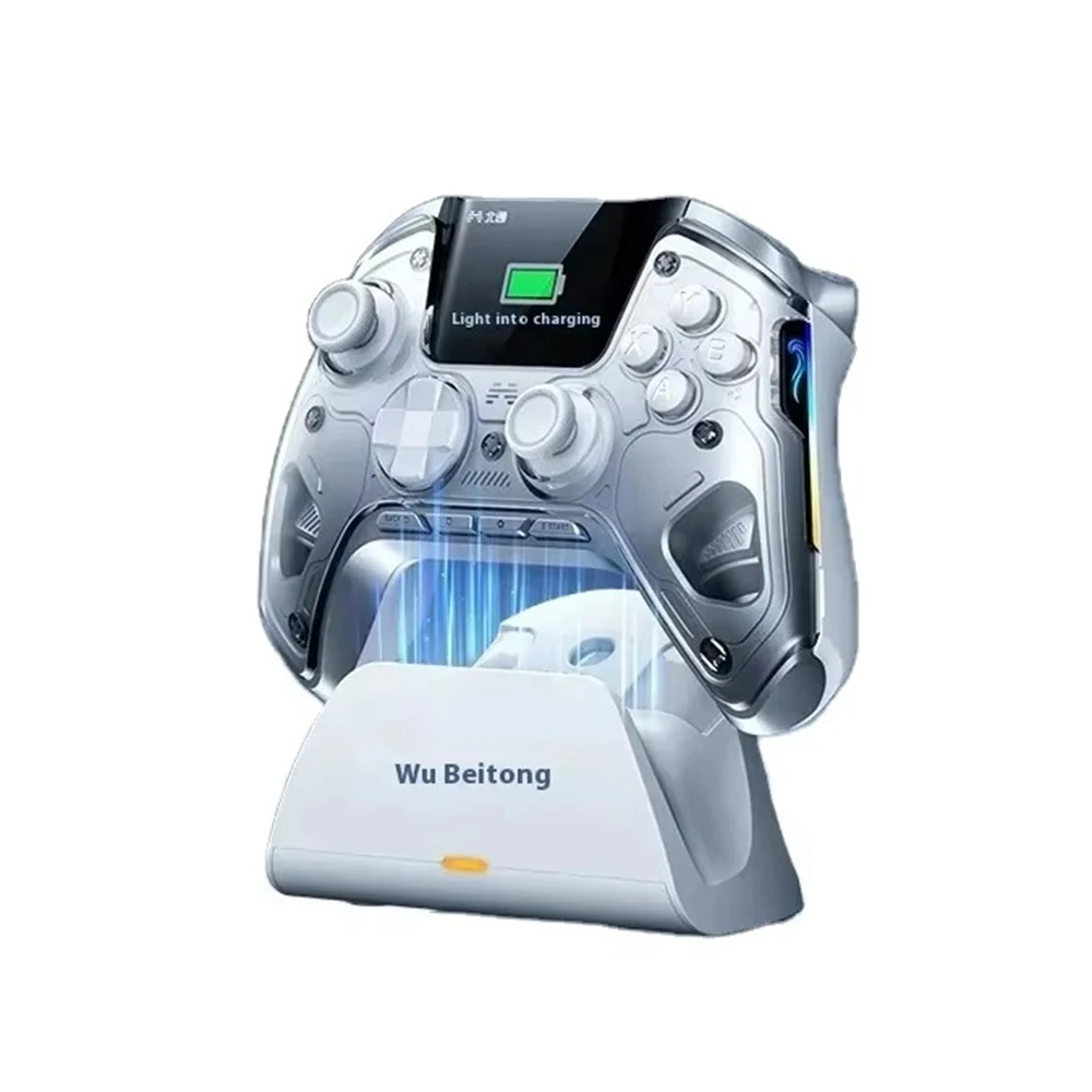 With 2 Inch Screen Beitong Kunpeng 50 Smart Wireless Gamepad