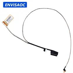 OEM For HP Pavilion 15-P 15Z-P ENVY 15-K 15-V TPN-Q140 TPN-Q143 Laptop Video Screen LCD LED Display Ribbon Camera Flex Cable
