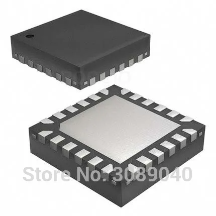 

LTC3114EDHC-1 LTC3114IDHC-1 LTC3114HDHC-1 LTC3114 — синхронный понижающе-повышающий преобразователь постоянного тока 40 В, 1 А с программируемым выходом