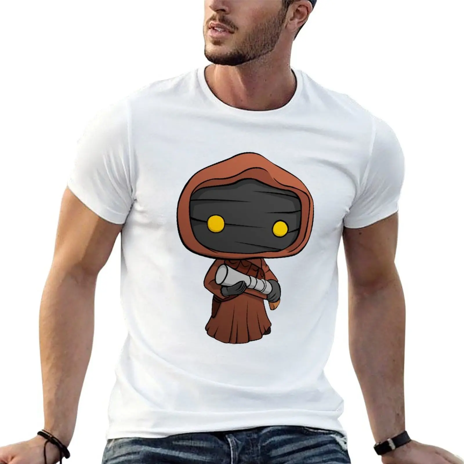 Jawa T-Shirt Man T …