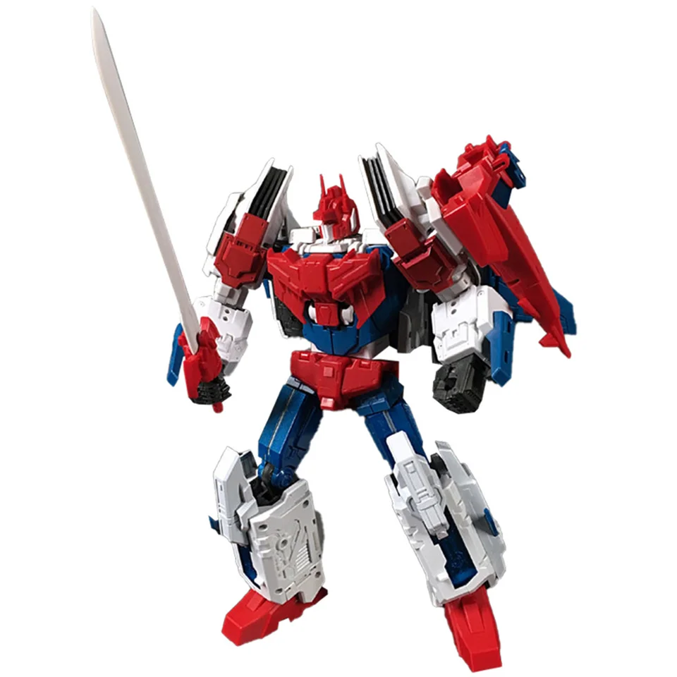 信号機ロボットPX-C02個入りpxc02 idw kadmosスターセーバーラ