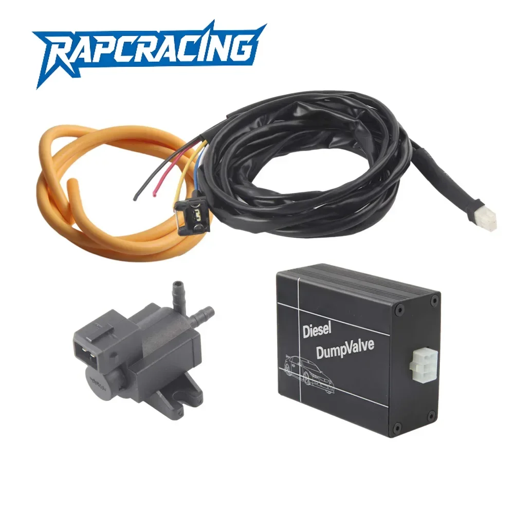 Electric Controller…