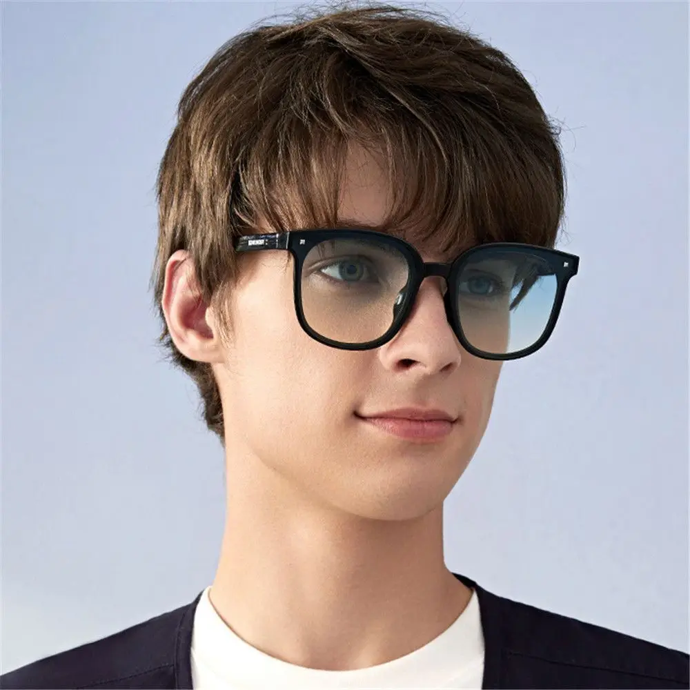 Summer Plastic Foldable Sunglasses Driver Shades Easy Carry Folding Sun Glasses UV400 Eyewear for Women & Men